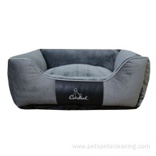 Dog cat kennel comfortable and breathable four seasons